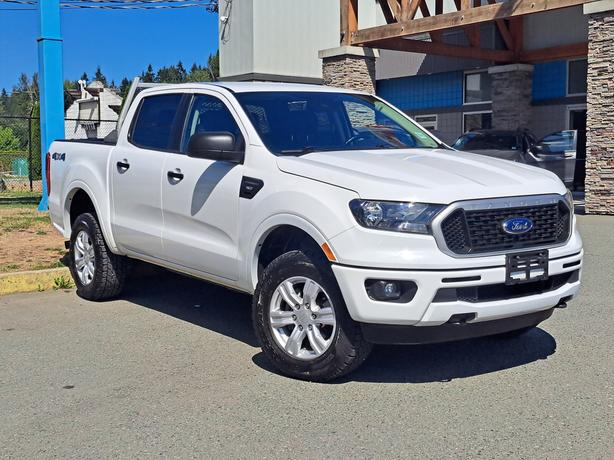 2020 Ford Ranger XLT - 4WD, Back-up Camera image 4