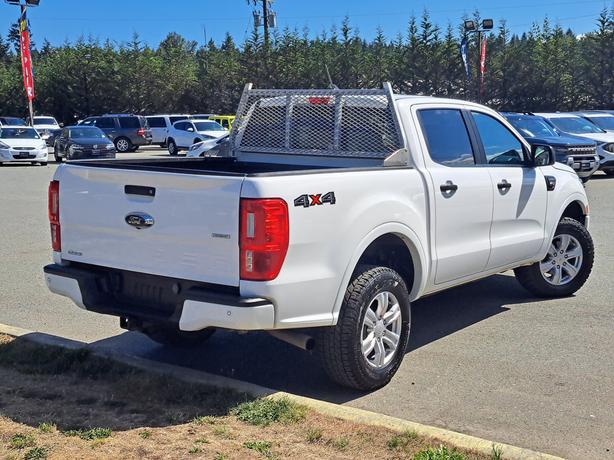 2020 Ford Ranger XLT - 4WD, Back-up Camera image 6
