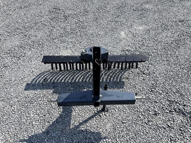 2022 Braber Equipment 4' BE-LRC48N image 2