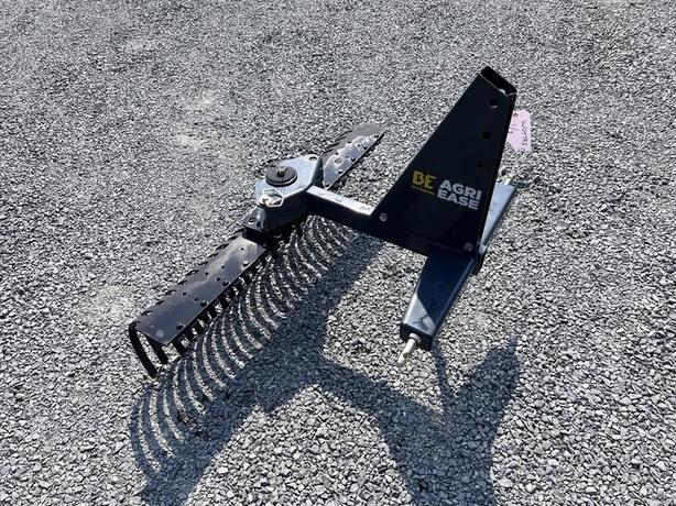 2022 Braber Equipment 4' BE-LRC48N image 3