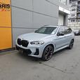 2022 BMW X3 M40i | No Reported Accidents | One Owner! thumbnail image 1
