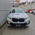 2022 BMW X3 M40i | No Reported Accidents | One Owner! thumbnail image 2