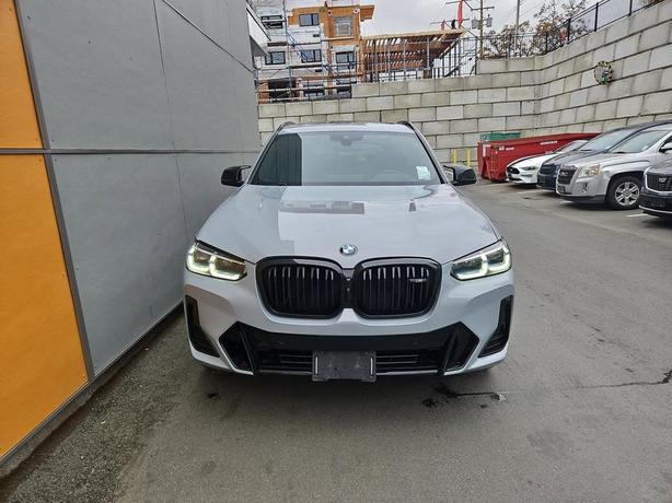 2022 BMW X3 M40i | No Reported Accidents | One Owner! image 2