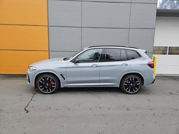 2022 BMW X3 M40i | No Reported Accidents | One Owner! image 3
