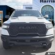 2025 RAM 1500 Rebel 4x4 Crew Cab 5'7 Box | Remote Start | Cruise Control! thumbnail image 2