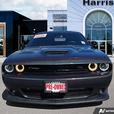 2023 Dodge Challenger Scat Pack 392 RWD | One Owner | No Reported Accidents! thumbnail image 2