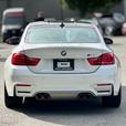2016 BMW M4 Premium, Executive, Technology, One Owner thumbnail image 6