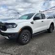 2020 Ford Ranger XLT | Remote Keyless Entry | Bluetooth | Apple CarPlay & Androi thumbnail image 1