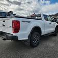 2020 Ford Ranger XLT | Remote Keyless Entry | Bluetooth | Apple CarPlay & Androi thumbnail image 3