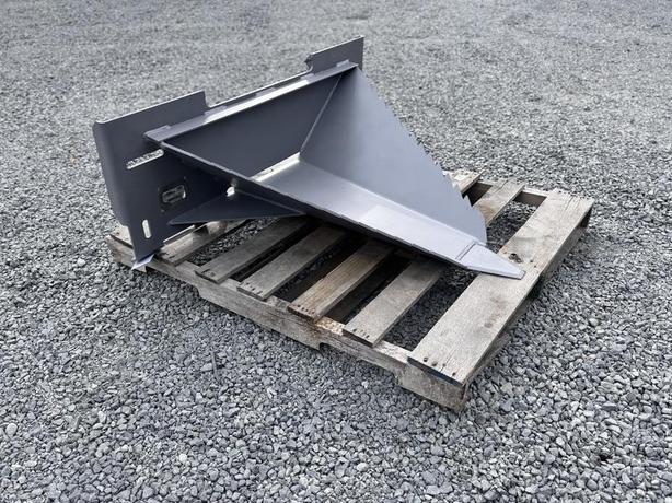 2018 Braber Equipment BE-SSTS37 image 2