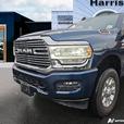 2023 RAM 3500 Laramie 4x4 Crew Cab 6'4 Box | GPS Navigation! thumbnail image 8