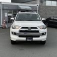 2018 Toyota 4Runner SR5 4WD- One Owner, Bc Local & Low Kilometers thumbnail image 3
