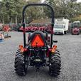 2024 Mahindra Max Series 26 XLT HST thumbnail image 5