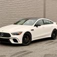 2020 Mercedes-Benz AMG GT 63 S - No Accidents, AMG Night Package thumbnail image 2