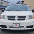 2010 Dodge Grand Caravan 4dr Wgn SE thumbnail image 2