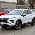 2023 Mitsubishi Eclipse Cross thumbnail image 2
