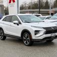 2023 Mitsubishi Eclipse Cross thumbnail image 4