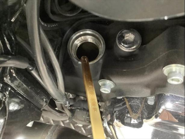 2018 Harley-Davidson FLHTK Shrine Ultra Limited Motorcycle image 8