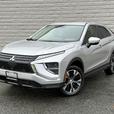 2022 Mitsubishi Eclipse Cross thumbnail image 2