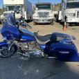 2017 Harley-Davidson FLHXS Street Glide Motorcycle thumbnail image 6