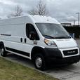 2021 RAM Promaster 2500 High Roof Cargo Van  159-inch WheelBase thumbnail image 1
