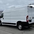 2021 RAM Promaster 2500 High Roof Cargo Van  159-inch WheelBase thumbnail image 7