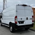 2021 RAM Promaster 2500 High Roof Cargo Van  159-inch WheelBase thumbnail image 8