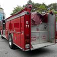 1991 Sutphen Deluge 500 IGAL Pumper Fire Truck Detroit Diesel thumbnail image 8