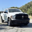 2019 RAM 1500 Classic Tradesman Quad Cab 4WD thumbnail image 2