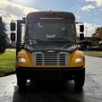 2022 Freightliner B2 36-Passenger Cummins Diesel Bus thumbnail image 3