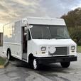 2012 Ford Econoline E450 Step Van with 16-Foot Shelving Interior thumbnail image 2