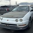 1995 Acura Integra Sport Rs MANUAL, TWO DOOR, FABRIC SEATS, MANUAL WINDOWS AND L thumbnail image