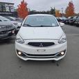 2017 Mitsubishi Mirage SEL | One Owner | No Reported Accidents! thumbnail image 2