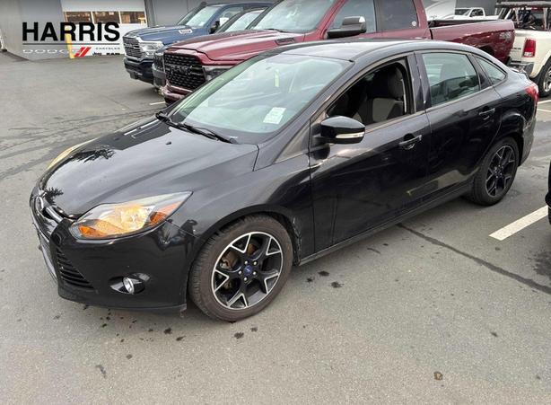 2014 Ford Focus SE | Bluetooth Connectivity! image 1