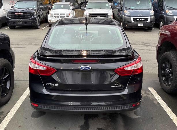 2014 Ford Focus SE | Bluetooth Connectivity! image 4