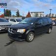2012 Dodge Grand Caravan SXT | No Reported Accidents | Stow n Go! thumbnail image 1
