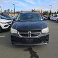 2012 Dodge Grand Caravan SXT | No Reported Accidents | Stow n Go! thumbnail image 2