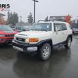 2008 Toyota FJ Cruiser thumbnail image