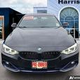 2016 BMW 4 Series 428i xDrive | Heated Seats | Bluetooth! thumbnail image 2