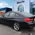 2016 BMW 4 Series 428i xDrive | Heated Seats | Bluetooth! thumbnail image 4