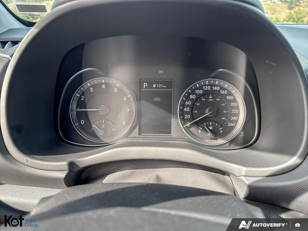 2022 Hyundai Kona Preferred ! Edition PUSH BUTTON START! POWER SEAT! APPLE CARPL image 7