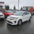 2022 Kia Rio5 | Heated Seats | Lane Departure Warning! thumbnail image 1