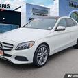 2016 Mercedes-Benz C-Class C 300 4MATIC | Heated Seats | Cruise Control! thumbnail image