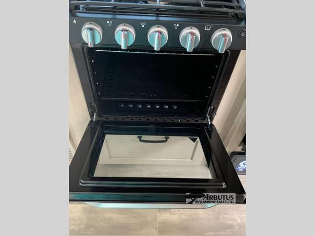 Used 2024 Forest River RV Rockwood GEO Pro G20FBS image 7