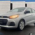 2016 CHEVROLET SPARK thumbnail image 1