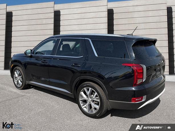 2020 Hyundai Palisade Preferred ! FORWARD COLLISION! LANE KEEP ASSIST! image 4