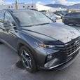 2022 Hyundai Tucson Hybrid Ultimate ! FULL LOAD! NO ACCIDENT! HYBRID! BLINDSPOT! thumbnail image 1