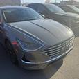 2023 Hyundai Sonata Hybrid Ultimate ! FULL LOAD! LOW KMS! FORWARD COLLISION! LEA thumbnail image 1