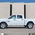 2023 RAM 1500 Classic SLT AUTO, GREY INTERIOR, BACK UP CAMERA, BLUETOOTH, AUTO L thumbnail image 3