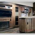 Used 2017 Forest River RV Wildcat Maxx 295RSX thumbnail image 8